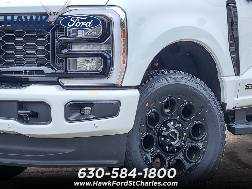 2026 FORD F-350 - Image 2