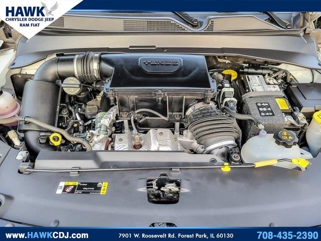 2024 JEEP COMPASS - Image 32