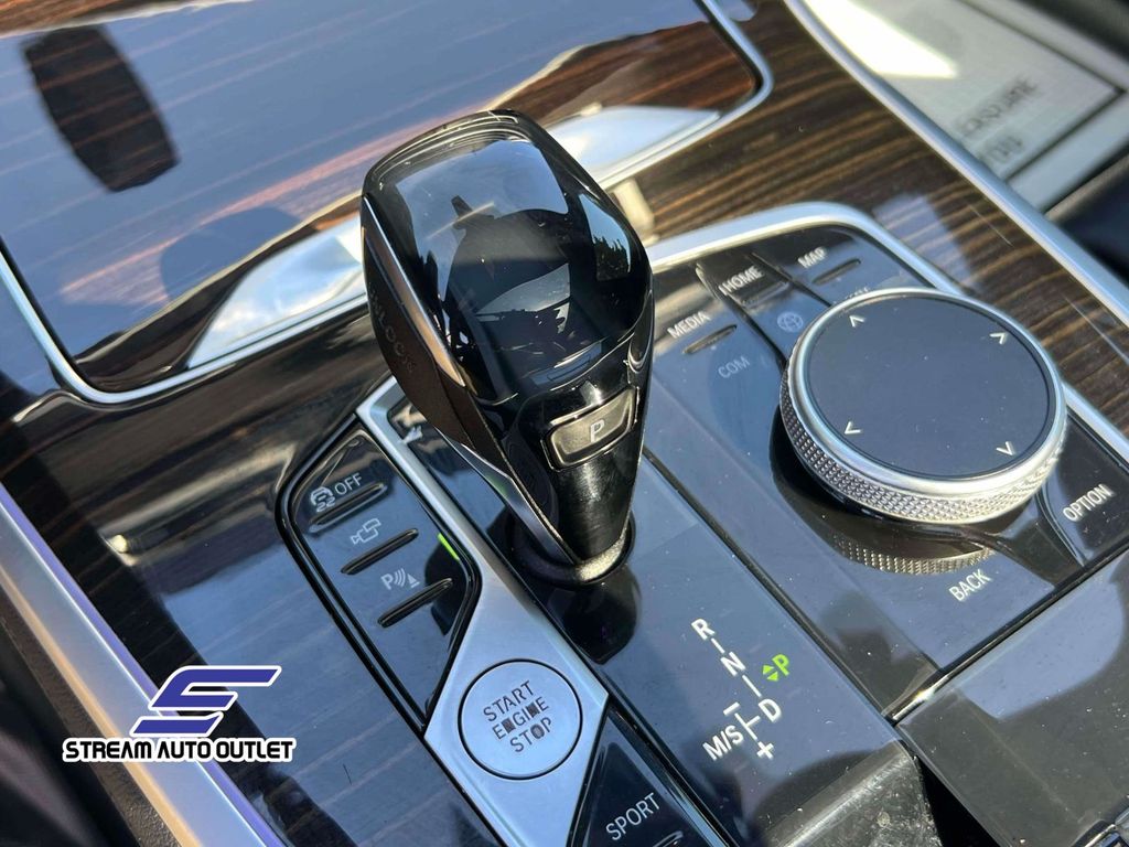 2021 Bmw X5 xDrive40i photo 27