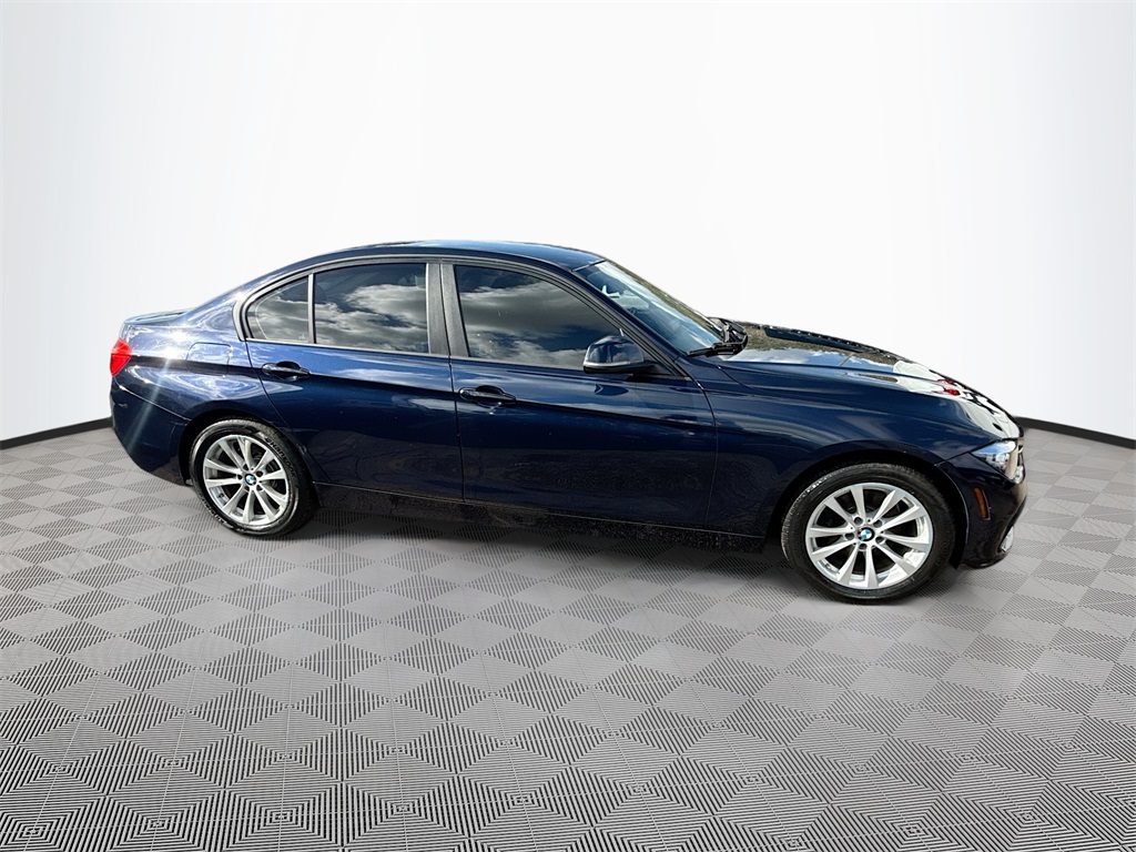 2016 Bmw 320i 3-series photo 4