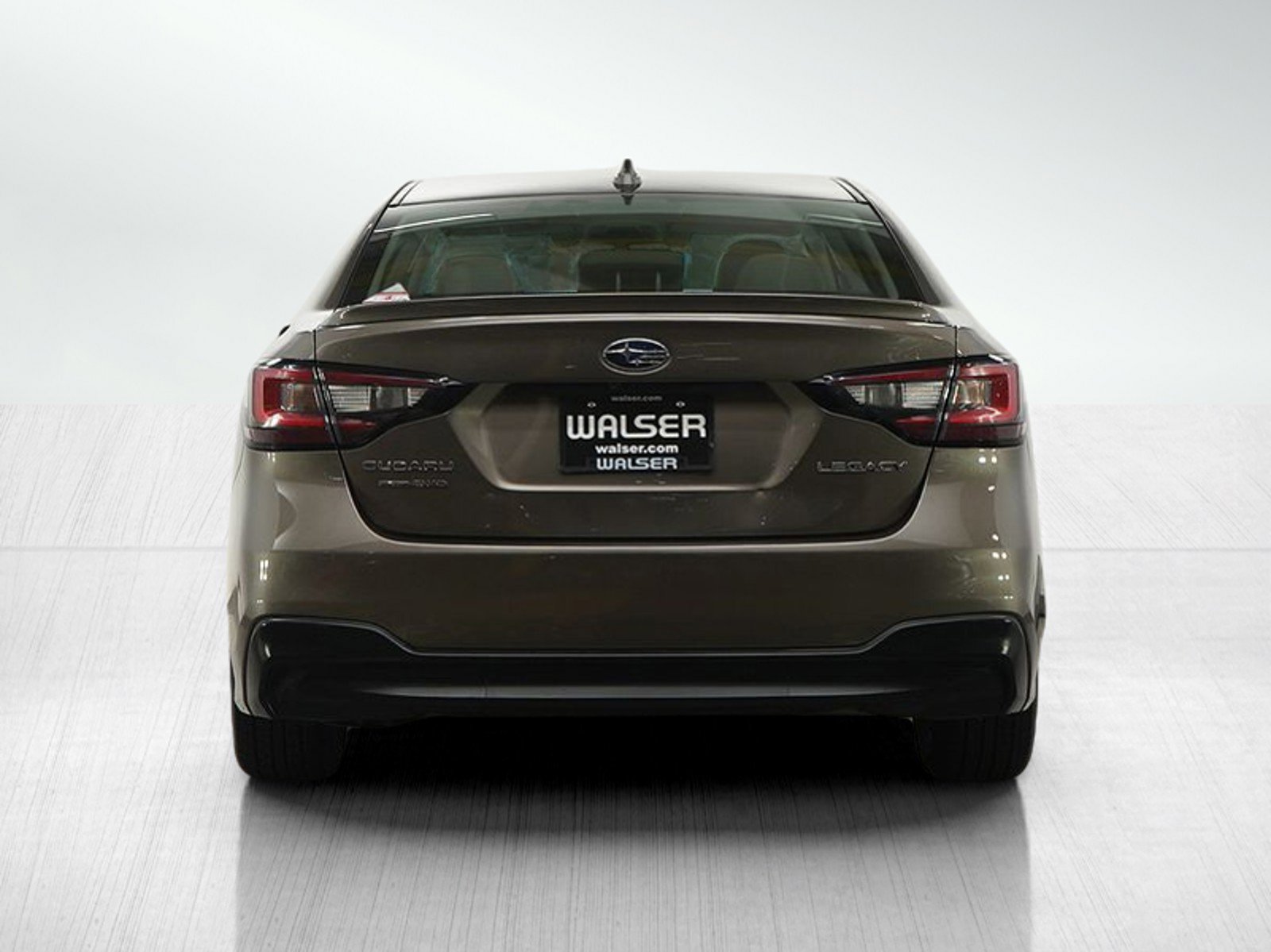2021 Subaru Legacy Premium photo 4