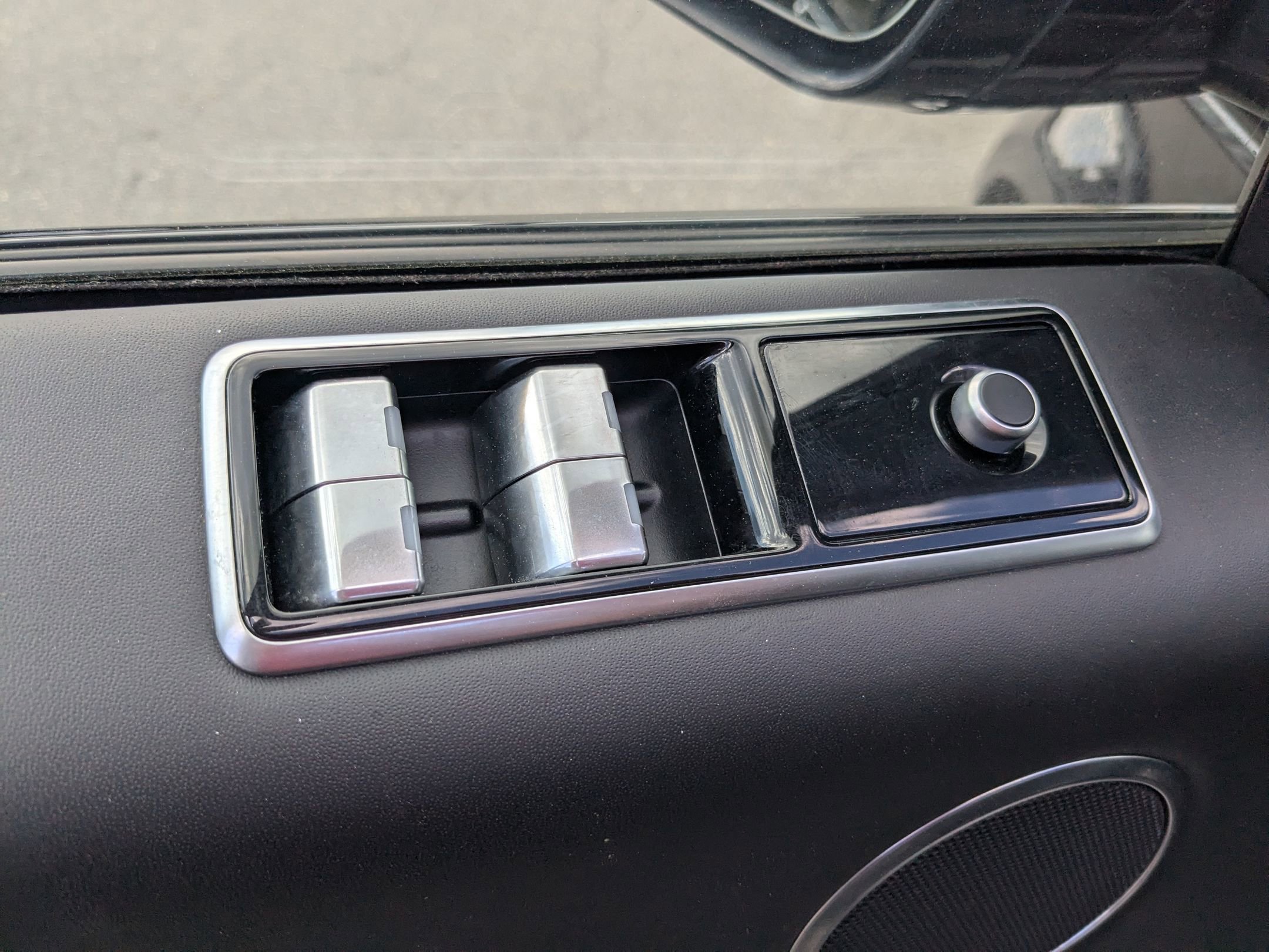 2020 Land Rover Range Rover Sport HSE Dynamic photo 12