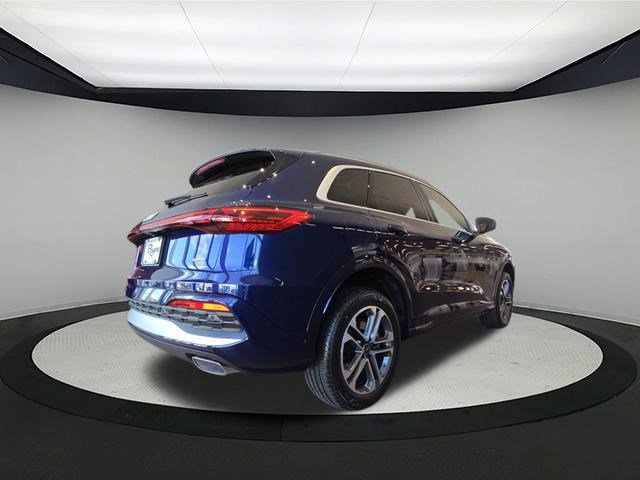 2025 Audi Q5 Premium photo 7