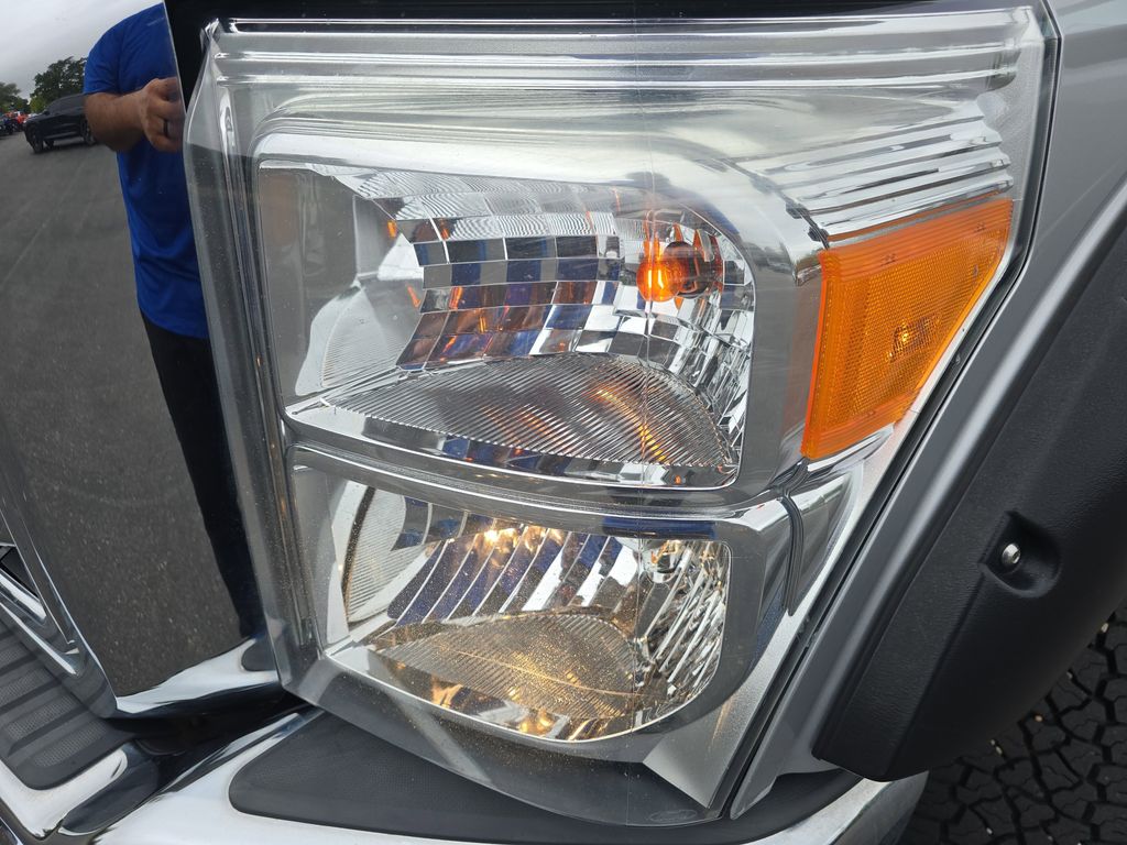 2016 Ford F-250 photo 28