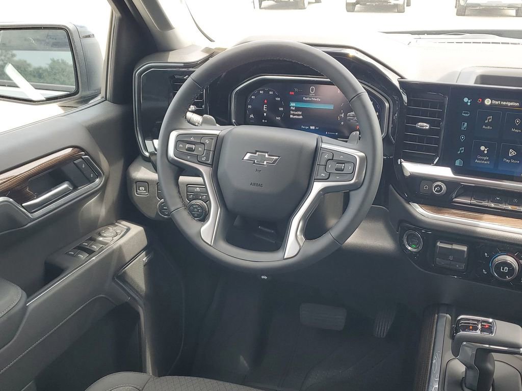 2026 Chevrolet Silverado 1500 RST photo 15