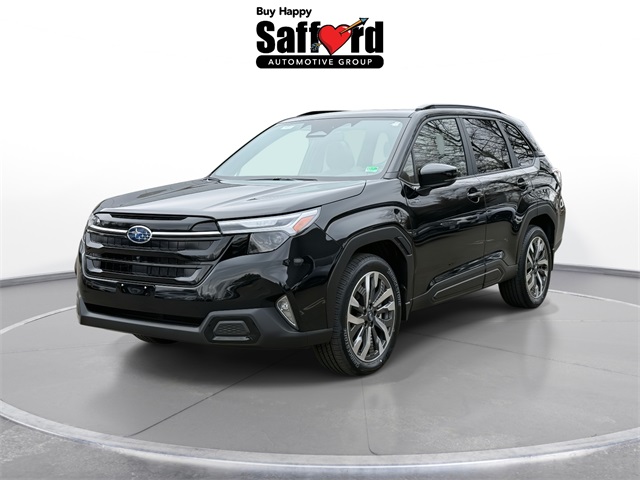 2025 Subaru Forester Touring's photo