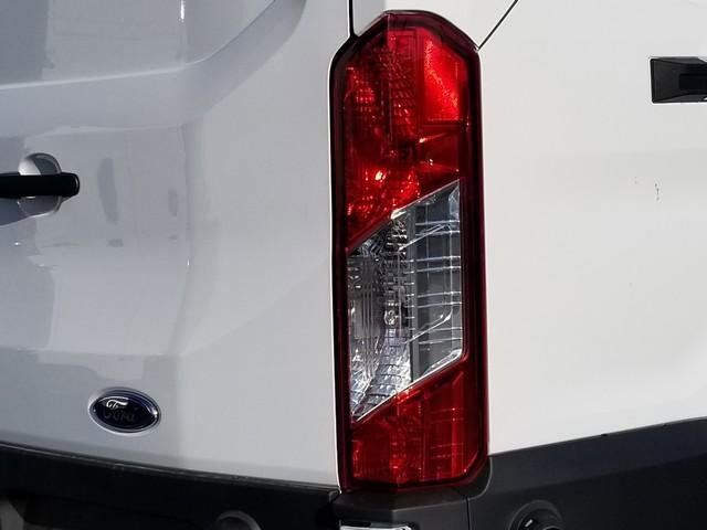 2024 Ford Transit photo 10