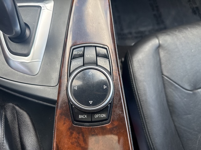 2014 Bmw 328i xDrive SULEV photo 7
