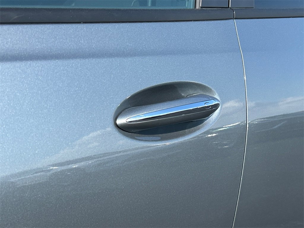 2026 BUICK ENCORE GX - Image 12