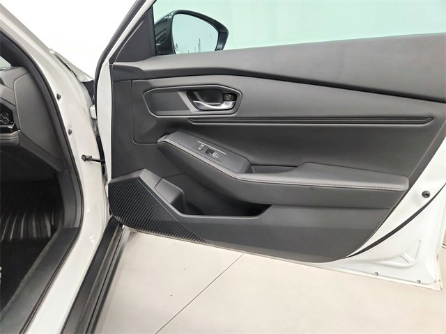 2024 Honda Accord Hybrid Sport photo 31