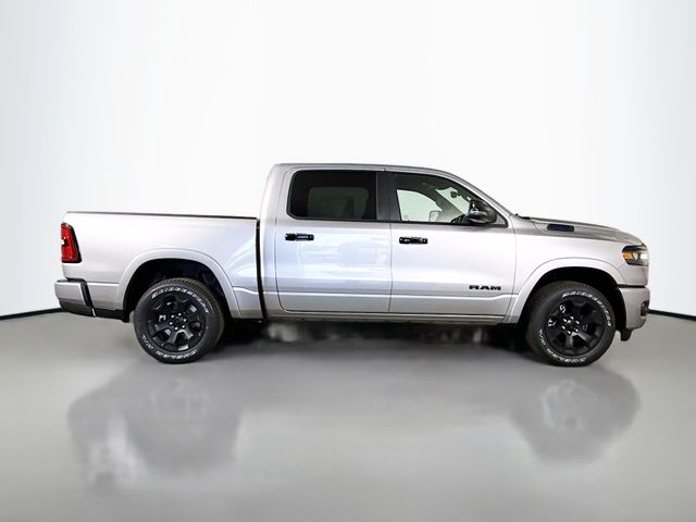 2025 Ram 1500 Big Horn Lone Star photo 6