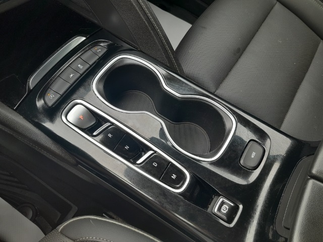 2022 Buick Envision Essence photo 26