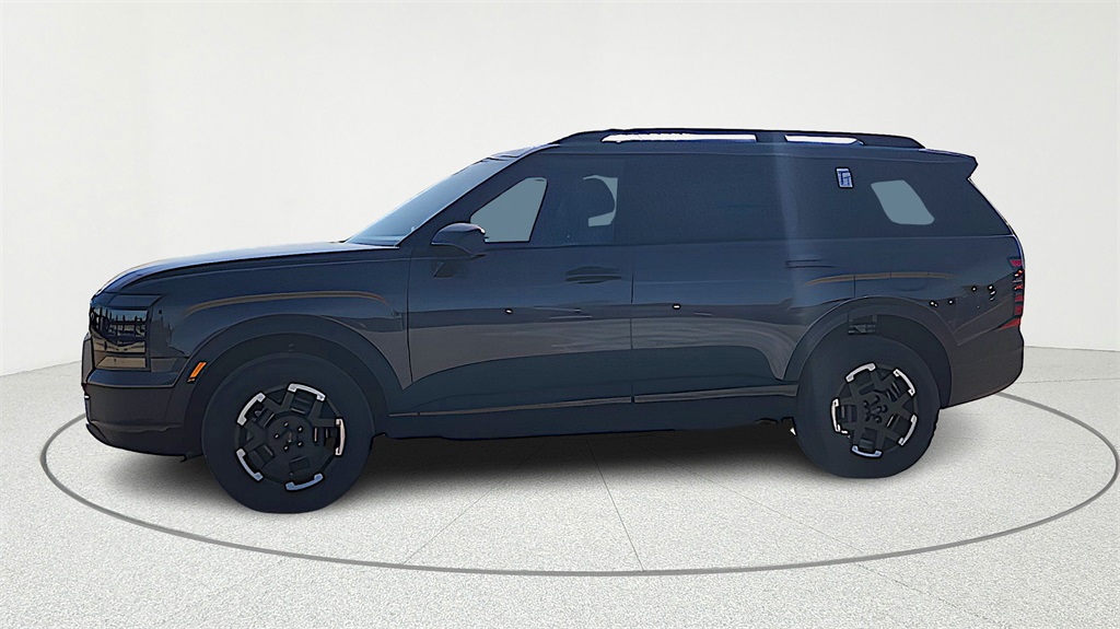 2026 Hyundai Palisade XRT photo 3