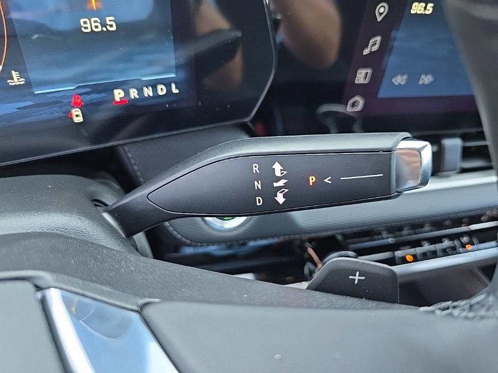 2026 Chevrolet Equinox LT photo 16