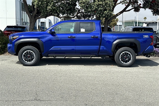 2025 Toyota Tacoma TRD Off-Road 4x4 Double Cab photo 7