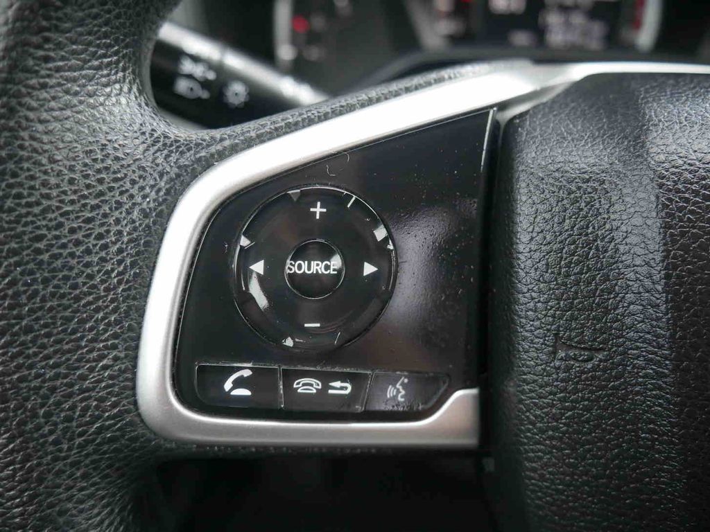2019 Honda CR-V LX photo 36
