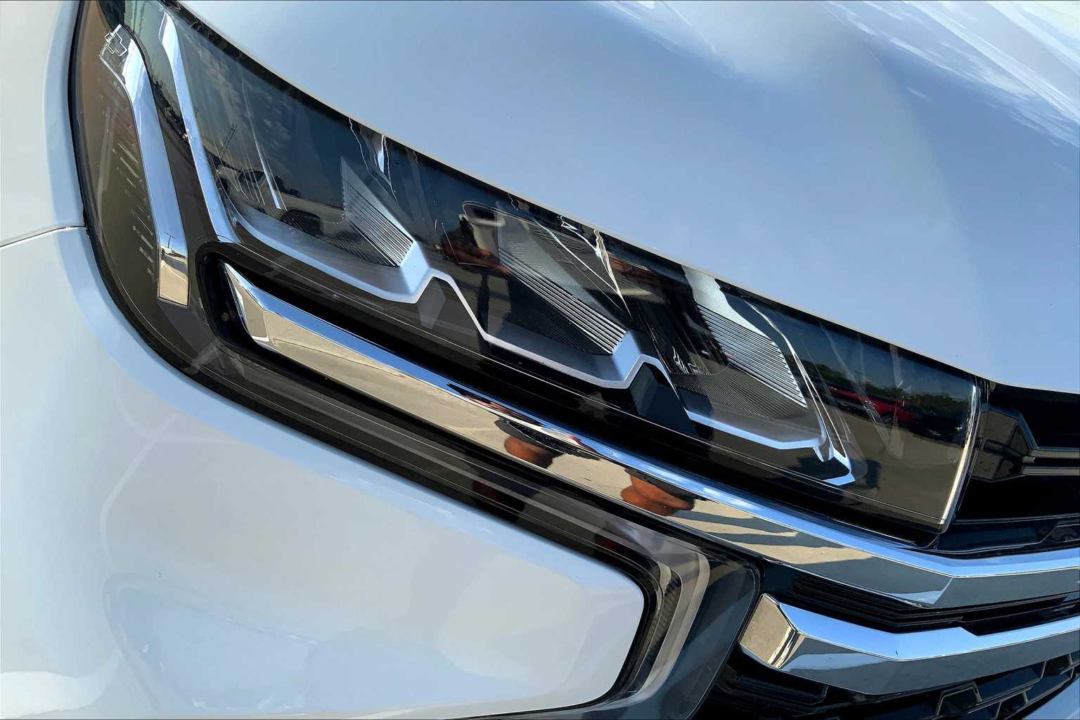 2023 Chevrolet Tahoe LS photo 24