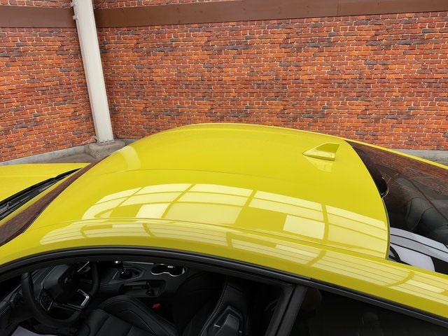 2025 Ford Mustang GT Premium photo 23