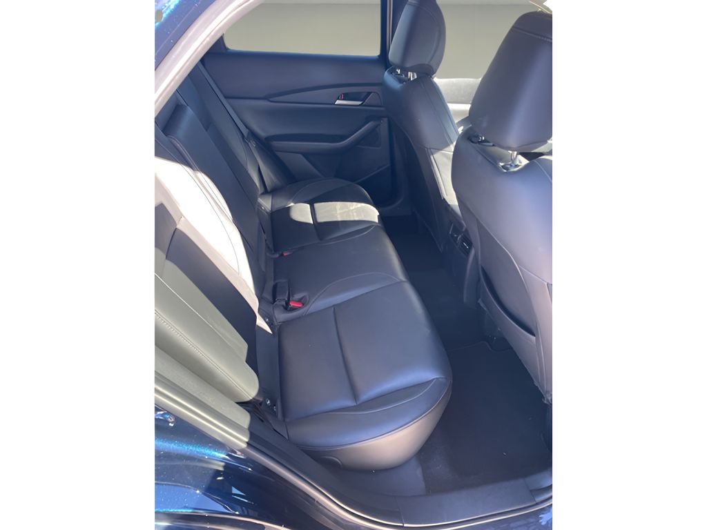 2021 Mazda CX-30 Select Sport photo 8