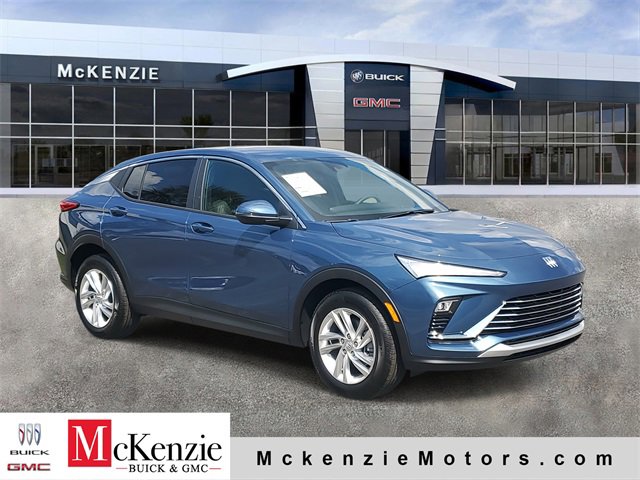 2026 Buick Envista Preferred's photo