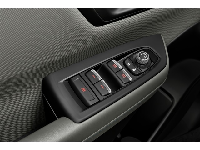 2025 Subaru Forester Premium photo 20