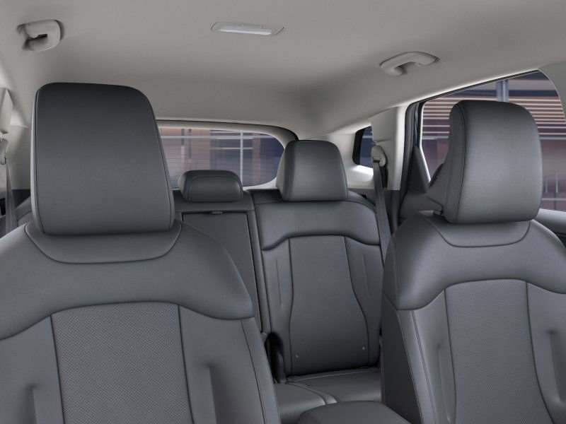 2025 Kia Sportage Hybrid EX photo 25