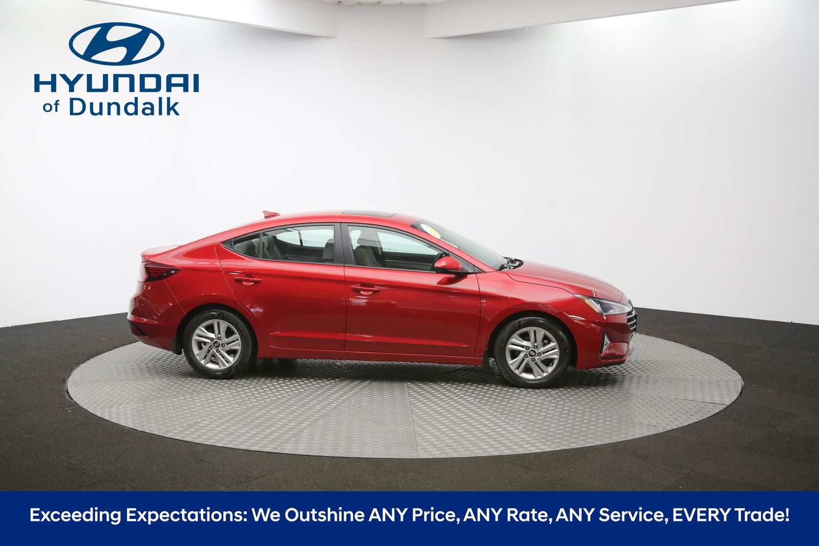 2020 Hyundai Elantra SEL Value Edition Limited photo 32