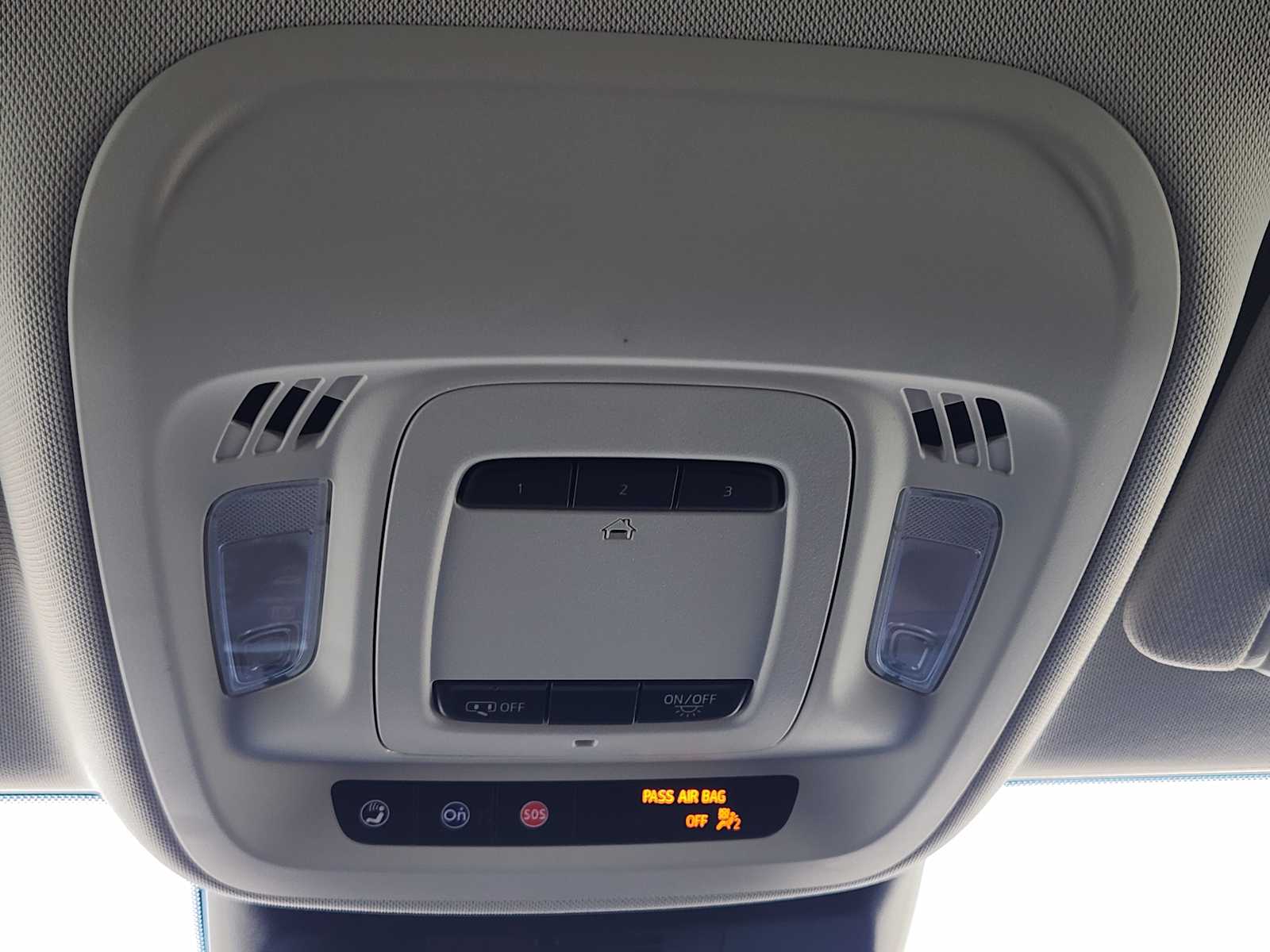 2024 Buick Envision Sport Touring photo 19