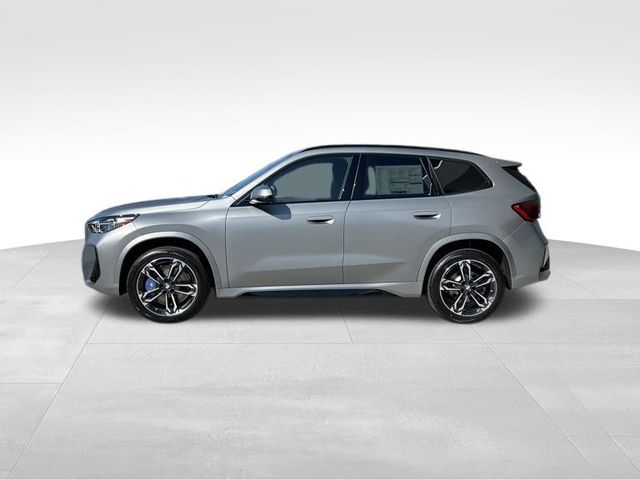 2025 Bmw X1 XDrive28i photo 4
