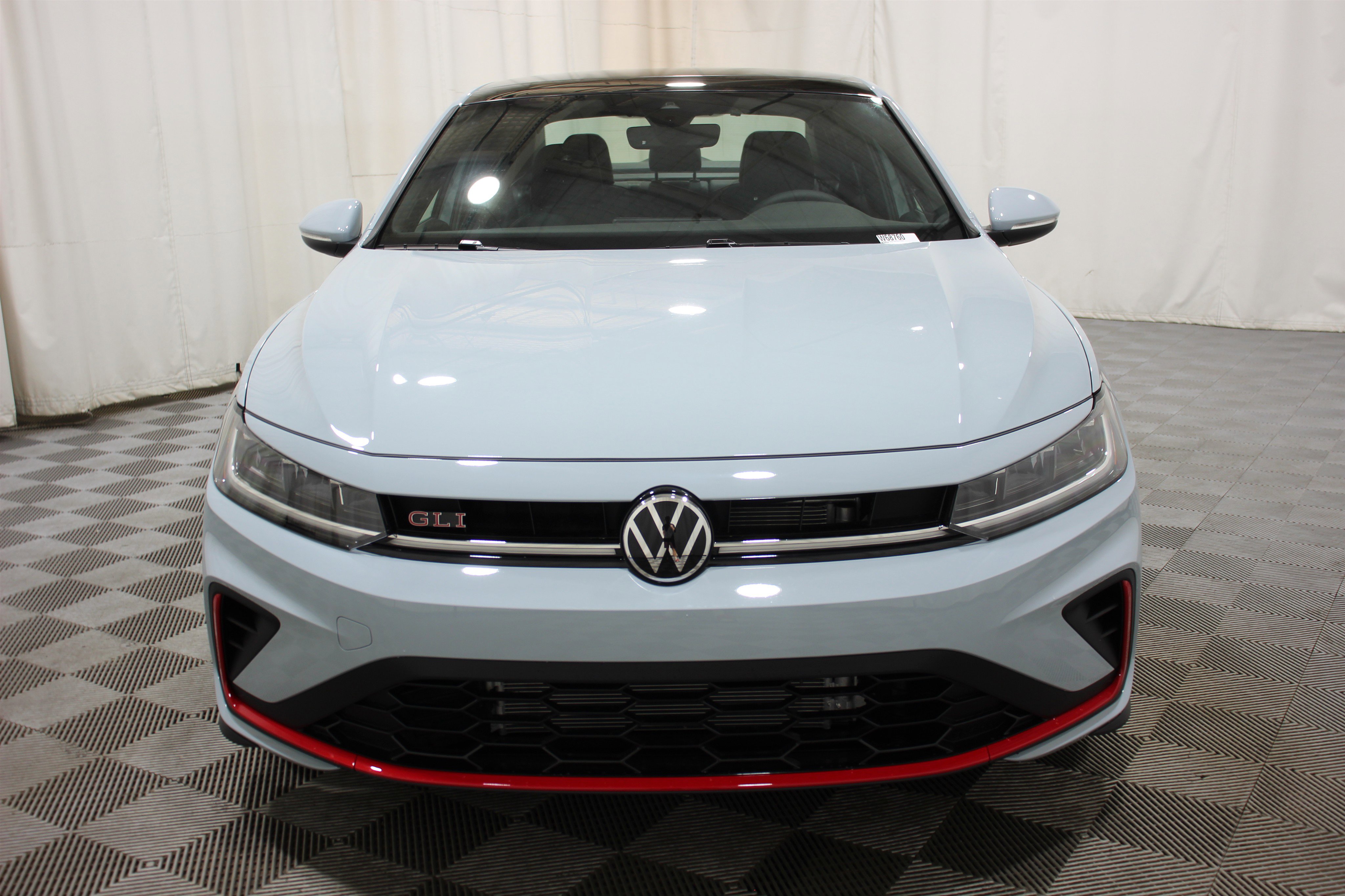 2025 Volkswagen Jetta GLI Autobahn photo 21