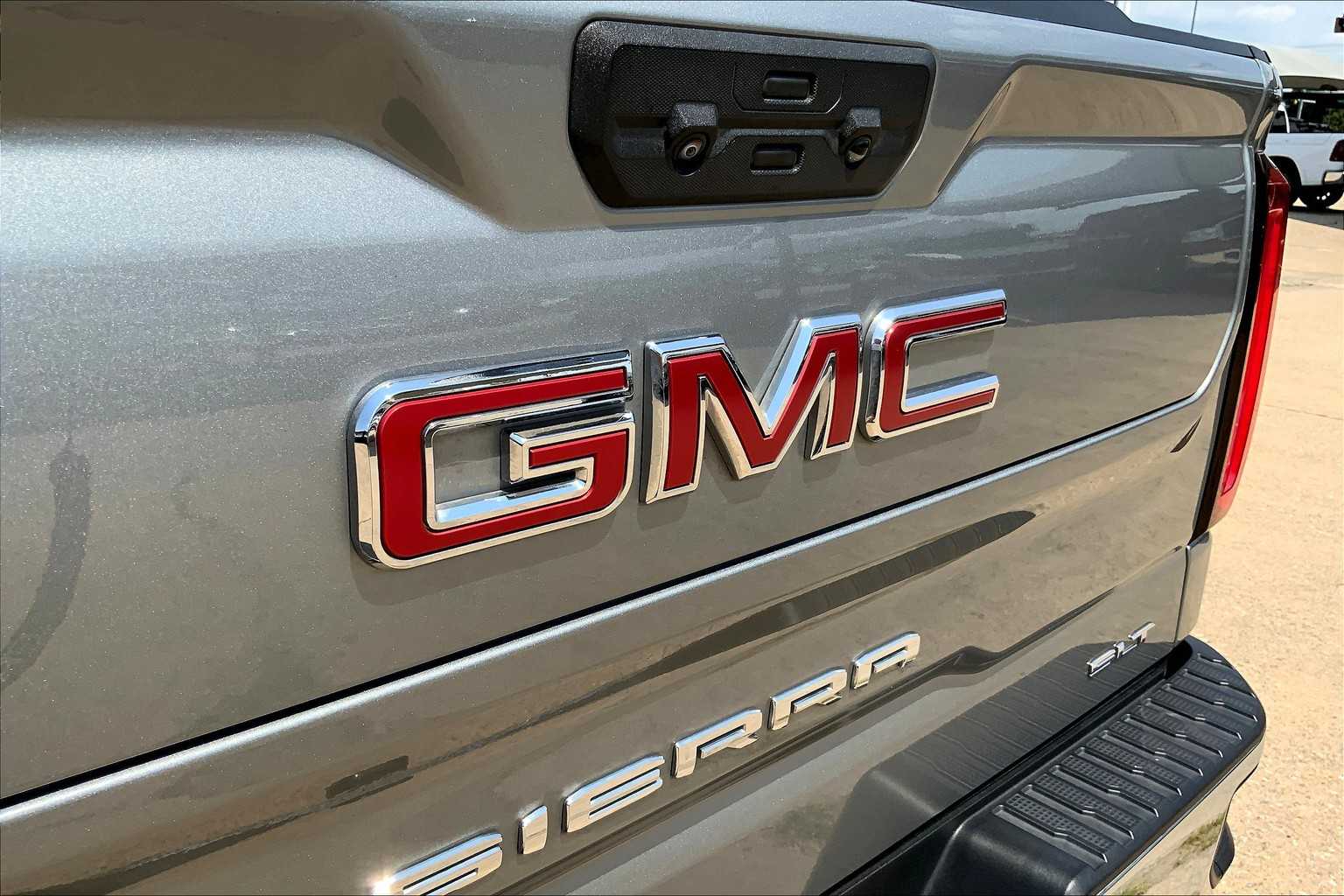 2023 Gmc Sierra 1500 SLT photo 30