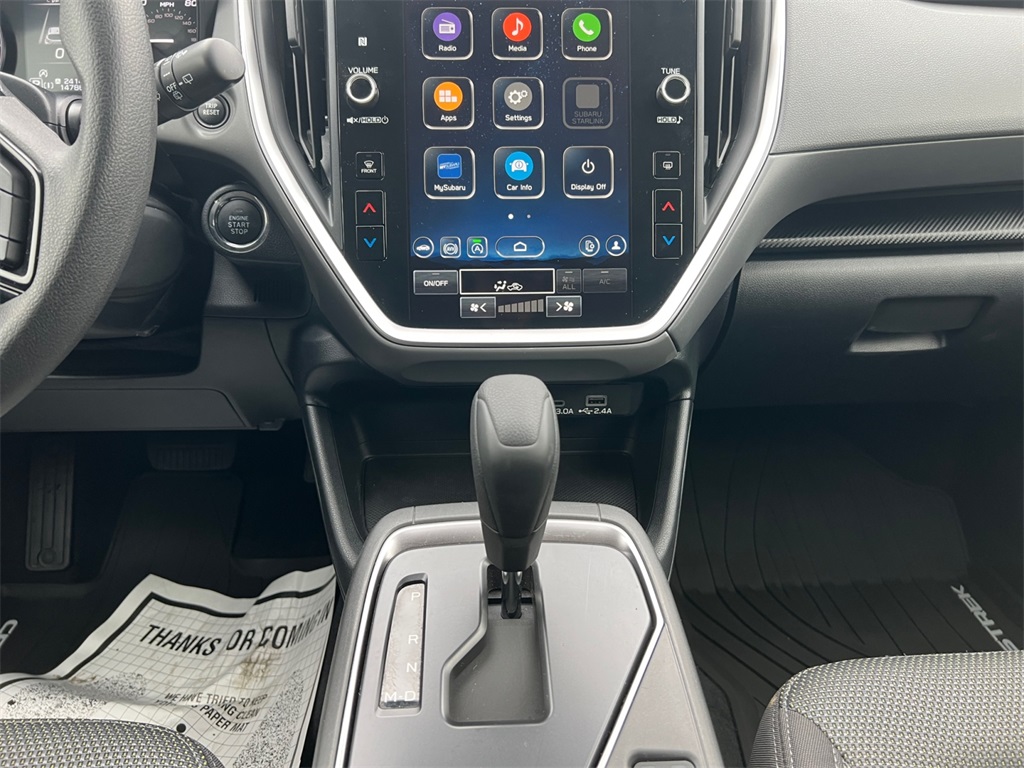 2024 Subaru Crosstrek Premium photo 15