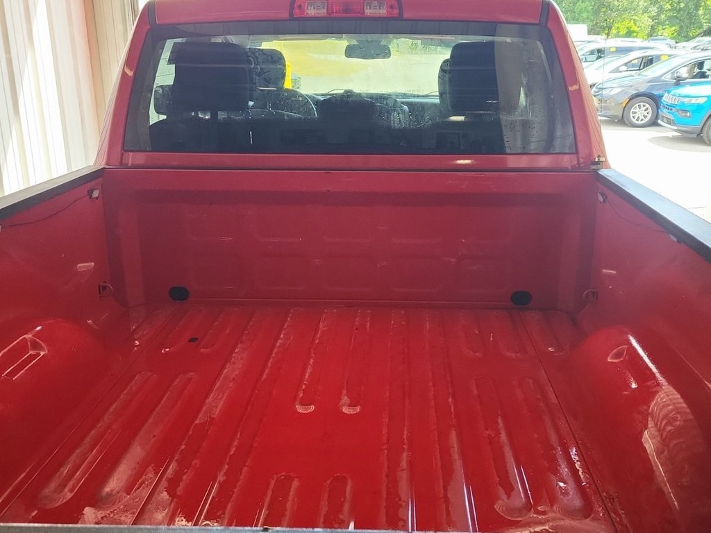 2019 Ram 1500 Classic Express photo 4