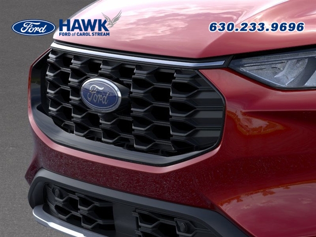 2026 FORD ESCAPE - Image 17