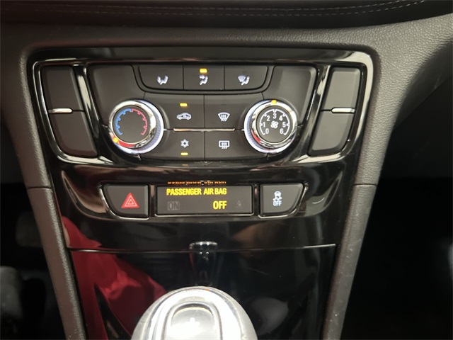 2021 Buick Encore Preferred photo 16