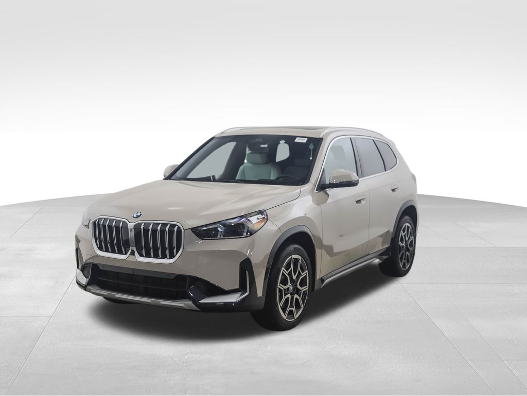 2026 BMW X1