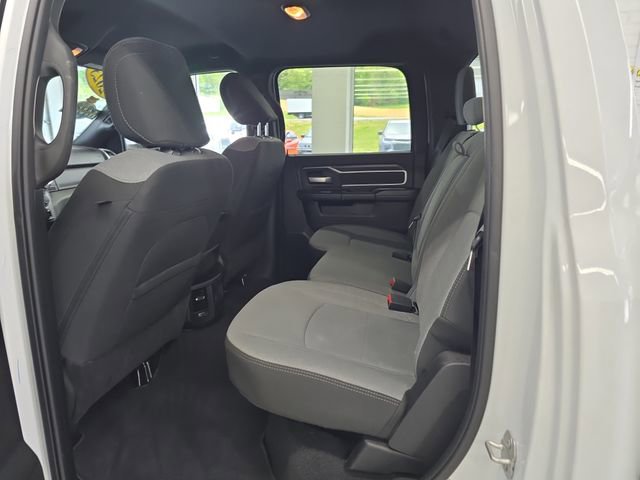 2024 Ram 2500 Big Horn photo 10