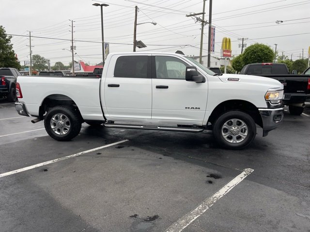 2024 Ram 2500 Big Horn photo 9