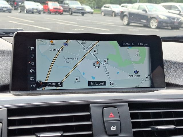 2017 Bmw 340i xDrive Sedan photo 16