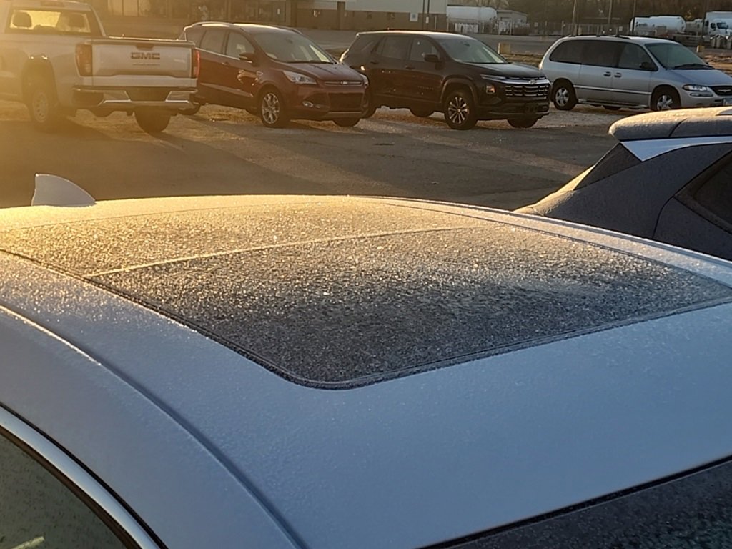 2015 Buick LaCrosse Premium II photo 2