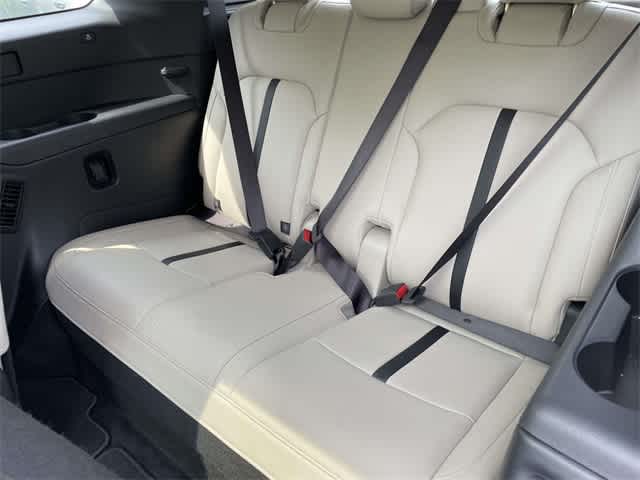 2024 Mazda CX-90 Premium photo 15