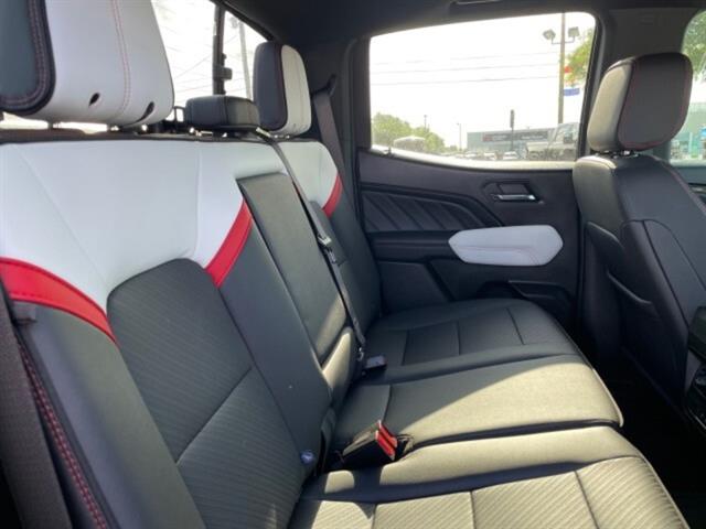 2024 Gmc Canyon AT4X photo 10