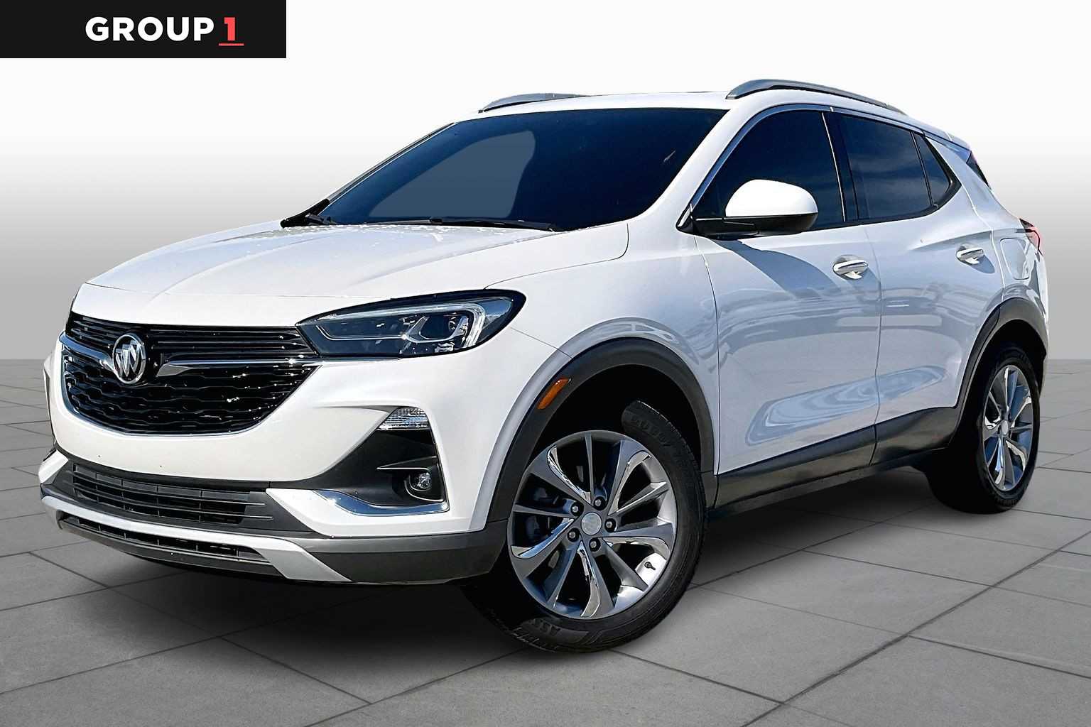 2023 Buick Encore GX Essence's photo