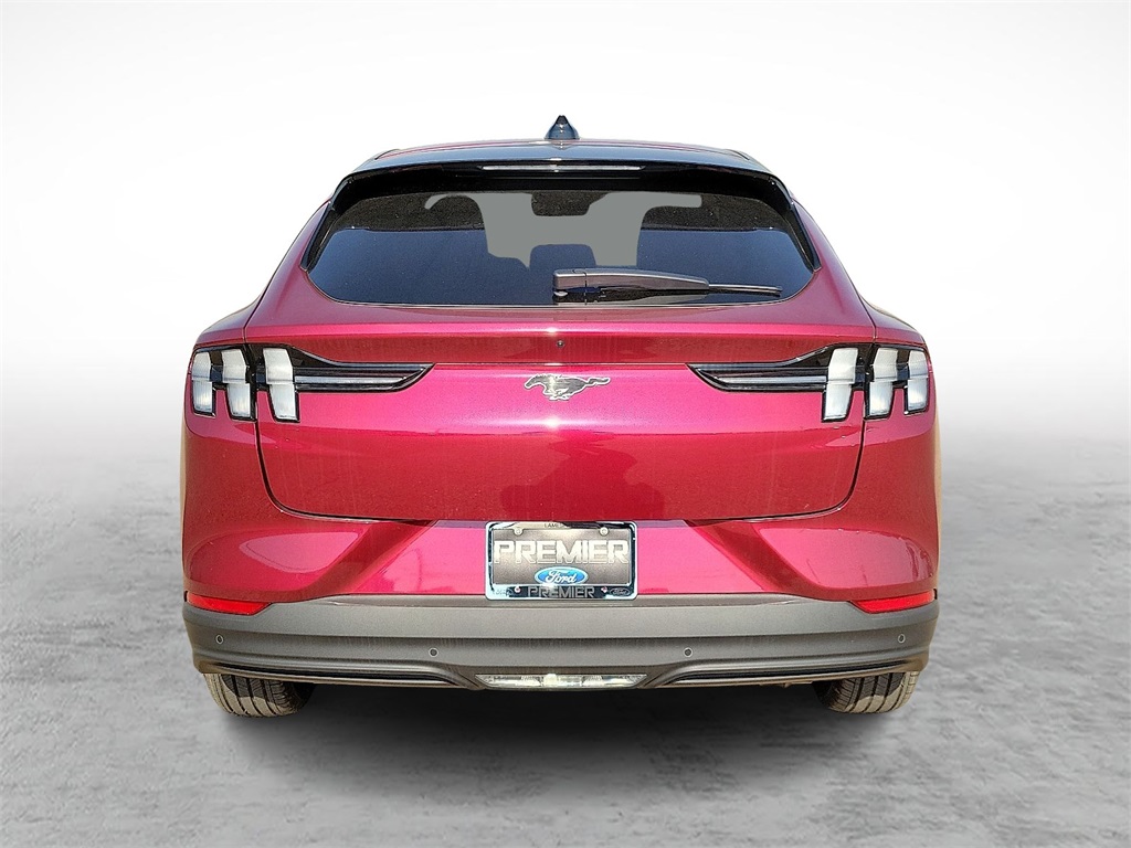 2025 Ford Mustang Mach-E Select photo 9