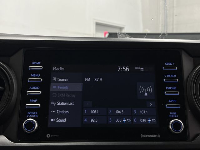 2022 Toyota Tacoma SR photo 14