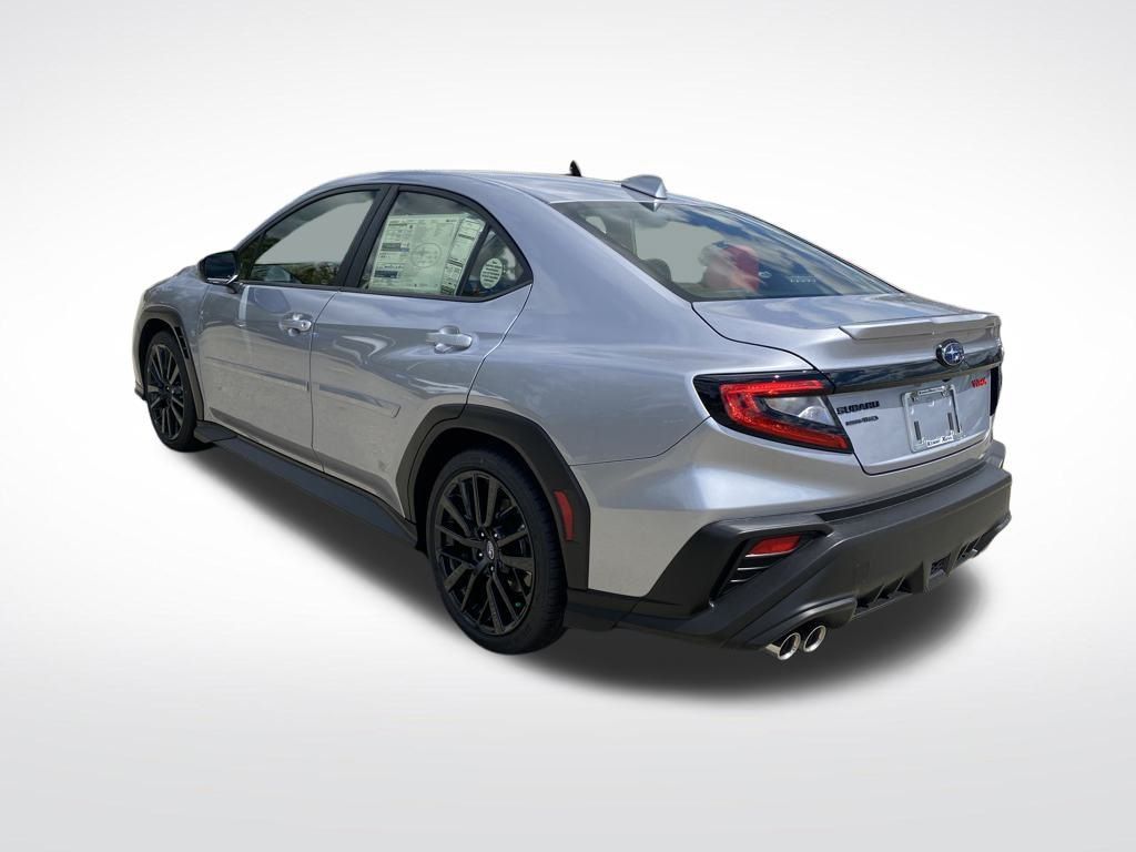 2025 Subaru WRX Limited photo 6