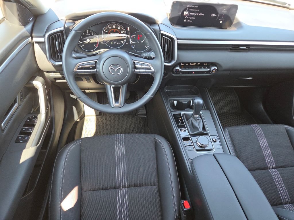 2025 Mazda CX-50 2.5 S Premium photo 12
