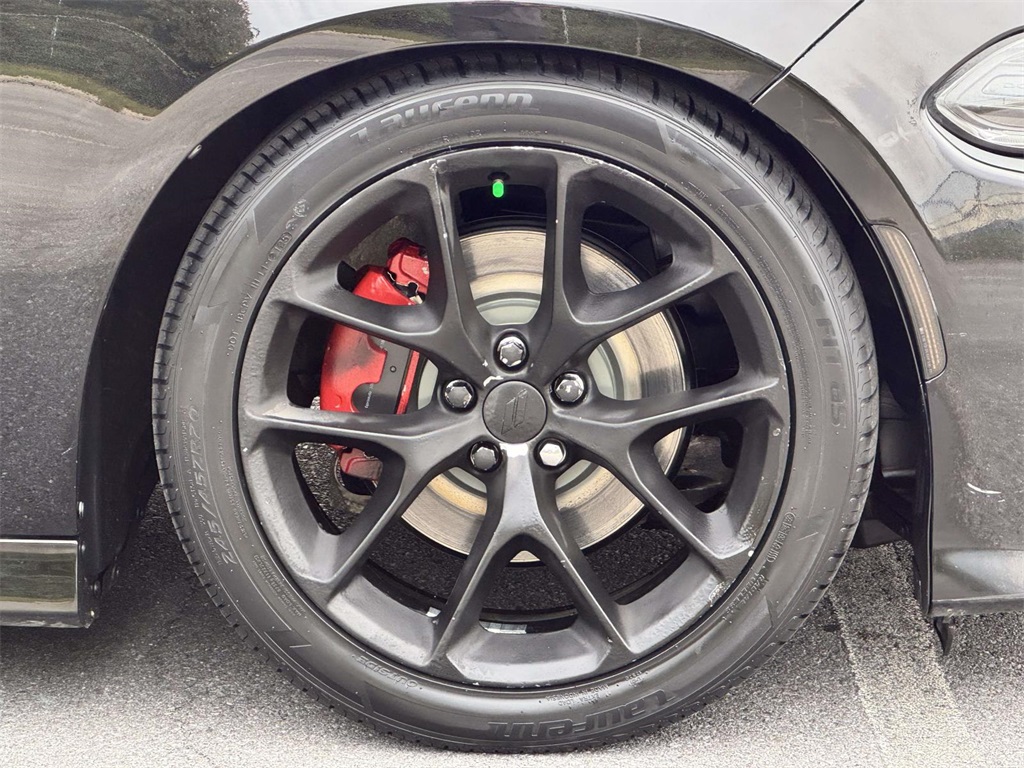 2020 Dodge Charger GT photo 12