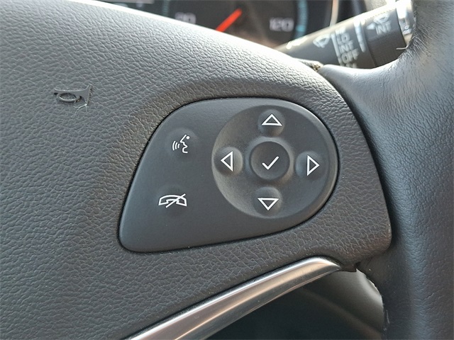2019 Chevrolet Impala 1LT photo 20