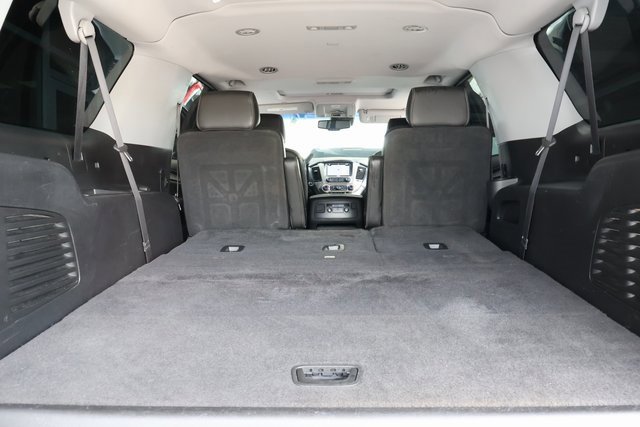 2019 Gmc Yukon XL Denali photo 15